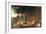 Belshazzar's Feast-John Martin-Framed Giclee Print