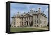 Belton House, Grantham, Lincolnshire, England, United Kingdom-Rolf Richardson-Framed Stretched Canvas