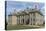 Belton House, Grantham, Lincolnshire, England, United Kingdom-Rolf Richardson-Stretched Canvas