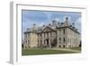 Belton House, Grantham, Lincolnshire, England, United Kingdom-Rolf Richardson-Framed Photographic Print