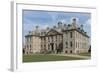 Belton House, Grantham, Lincolnshire, England, United Kingdom-Rolf Richardson-Framed Photographic Print