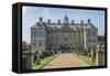 Belton House, Grantham, Lincolnshire, England, United Kingdom-Rolf Richardson-Framed Stretched Canvas