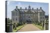 Belton House, Grantham, Lincolnshire, England, United Kingdom-Rolf Richardson-Stretched Canvas