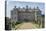 Belton House, Grantham, Lincolnshire, England, United Kingdom-Rolf Richardson-Stretched Canvas