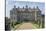 Belton House, Grantham, Lincolnshire, England, United Kingdom-Rolf Richardson-Stretched Canvas