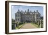 Belton House, Grantham, Lincolnshire, England, United Kingdom-Rolf Richardson-Framed Photographic Print