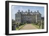 Belton House, Grantham, Lincolnshire, England, United Kingdom-Rolf Richardson-Framed Photographic Print