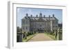 Belton House, Grantham, Lincolnshire, England, United Kingdom-Rolf Richardson-Framed Photographic Print