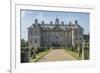 Belton House, Grantham, Lincolnshire, England, United Kingdom-Rolf Richardson-Framed Photographic Print