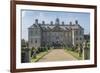 Belton House, Grantham, Lincolnshire, England, United Kingdom-Rolf Richardson-Framed Photographic Print