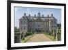 Belton House, Grantham, Lincolnshire, England, United Kingdom-Rolf Richardson-Framed Photographic Print