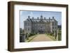 Belton House, Grantham, Lincolnshire, England, United Kingdom-Rolf Richardson-Framed Photographic Print