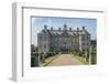 Belton House, Grantham, Lincolnshire, England, United Kingdom-Rolf Richardson-Framed Photographic Print