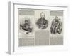 Belvedere-Crescent Reformatory-null-Framed Giclee Print