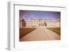 Belvedere Palace-Tupungato-Framed Photographic Print