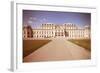 Belvedere Palace-Tupungato-Framed Photographic Print