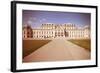 Belvedere Palace-Tupungato-Framed Photographic Print