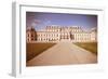 Belvedere Palace-Tupungato-Framed Photographic Print