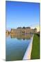 Belvedere, UNESCO World Heritage Site, Vienna, Austria, Europe-Neil Farrin-Mounted Photographic Print