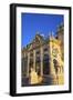 Belvedere, UNESCO World Heritage Site, Vienna, Austria, Europe-Neil Farrin-Framed Photographic Print