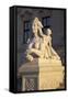 Belvedere, UNESCO World Heritage Site, Vienna, Austria, Europe-Neil Farrin-Framed Stretched Canvas