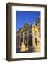 Belvedere, UNESCO World Heritage Site, Vienna, Austria, Europe-Neil Farrin-Framed Photographic Print