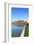 Belvedere, UNESCO World Heritage Site, Vienna, Austria, Europe-Neil Farrin-Framed Photographic Print