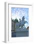 Belvedere, UNESCO World Heritage Site, Vienna, Austria, Europe-Neil Farrin-Framed Photographic Print