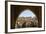 Belvoir Crusader Fortress, Lower Galilee Region, Israel, Middle East-Yadid Levy-Framed Photographic Print