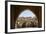 Belvoir Crusader Fortress, Lower Galilee Region, Israel, Middle East-Yadid Levy-Framed Photographic Print