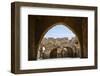 Belvoir Crusader Fortress, Lower Galilee Region, Israel, Middle East-Yadid Levy-Framed Photographic Print