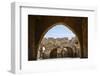 Belvoir Crusader Fortress, Lower Galilee Region, Israel, Middle East-Yadid Levy-Framed Photographic Print