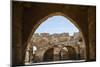 Belvoir Crusader Fortress, Lower Galilee Region, Israel, Middle East-Yadid Levy-Mounted Photographic Print