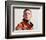 Ben Affleck - Armageddon-null-Framed Photo