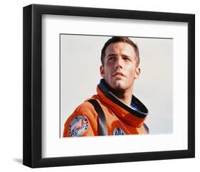 Ben Affleck - Armageddon-null-Framed Photo