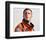 Ben Affleck - Armageddon-null-Framed Photo