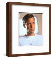 Ben Affleck - Pearl Harbor-null-Framed Photo