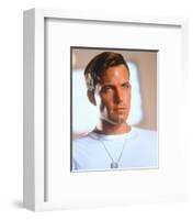 Ben Affleck - Pearl Harbor-null-Framed Photo