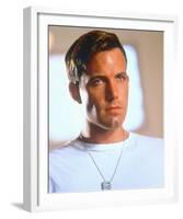 Ben Affleck - Pearl Harbor-null-Framed Photo