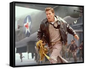 Ben Affleck - Pearl Harbor-null-Framed Stretched Canvas