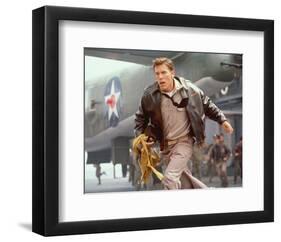 Ben Affleck - Pearl Harbor-null-Framed Photo