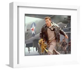 Ben Affleck - Pearl Harbor-null-Framed Photo