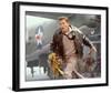 Ben Affleck - Pearl Harbor-null-Framed Photo