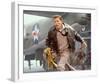 Ben Affleck - Pearl Harbor-null-Framed Photo