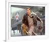 Ben Affleck - Pearl Harbor-null-Framed Photo