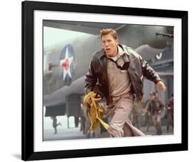 Ben Affleck - Pearl Harbor-null-Framed Photo