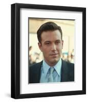 Ben Affleck-null-Framed Photo