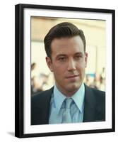 Ben Affleck-null-Framed Photo