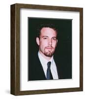 Ben Affleck-null-Framed Photo