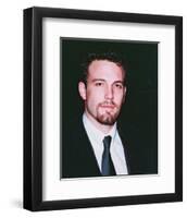 Ben Affleck-null-Framed Photo